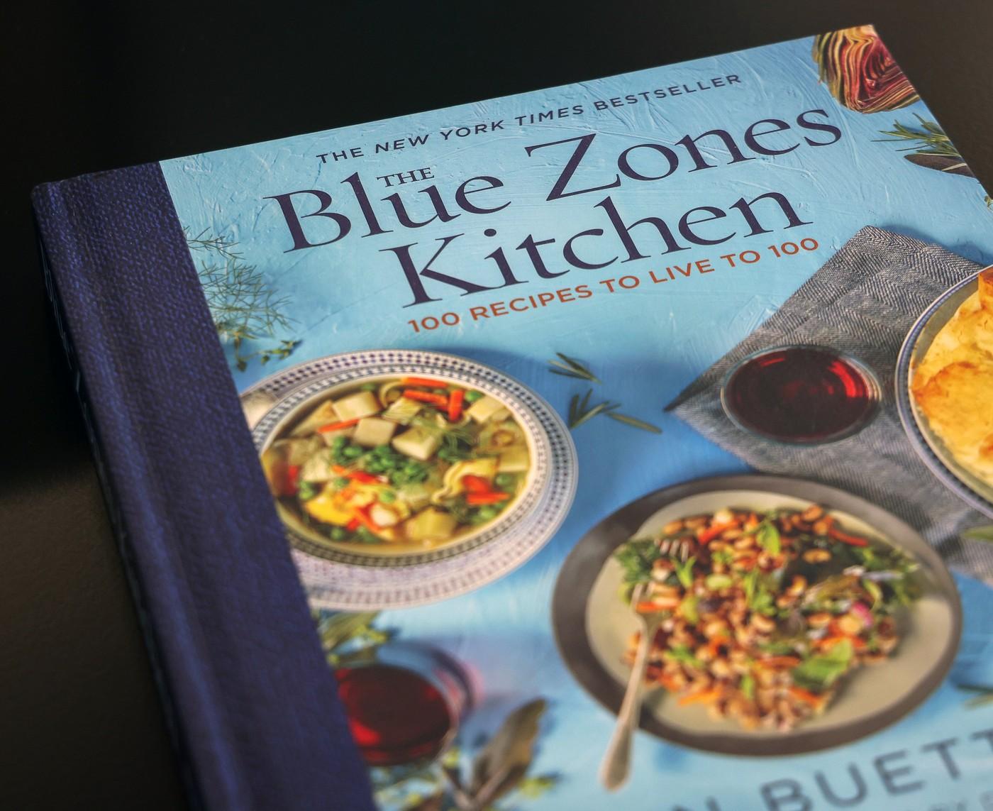 modra cona, stoletniki