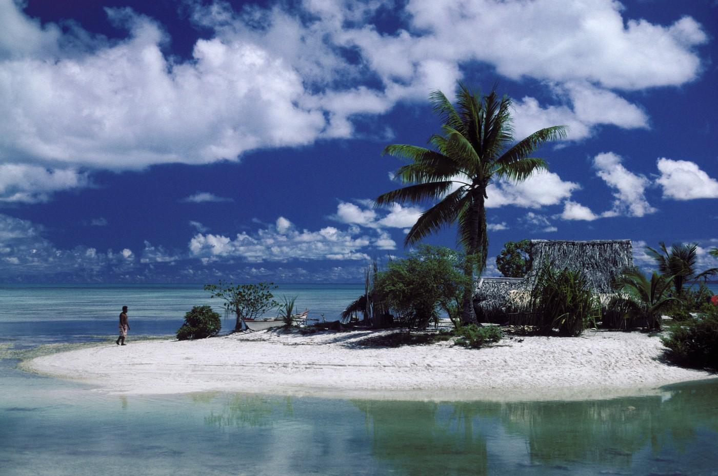 kiribati