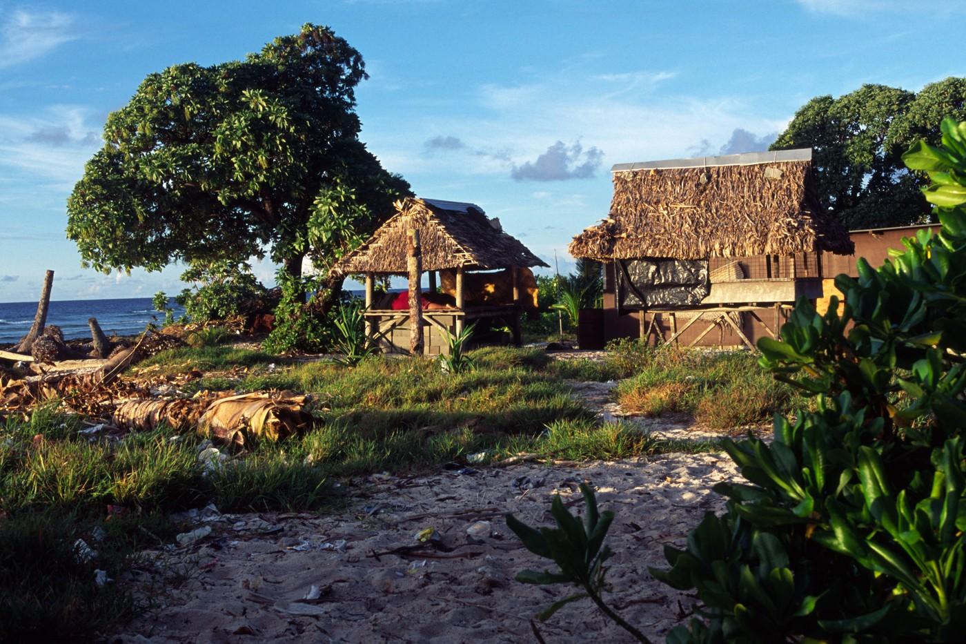 kiribati