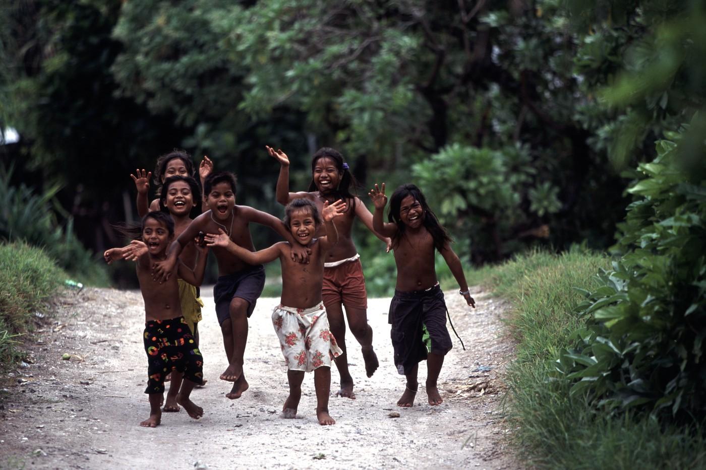 kiribati
