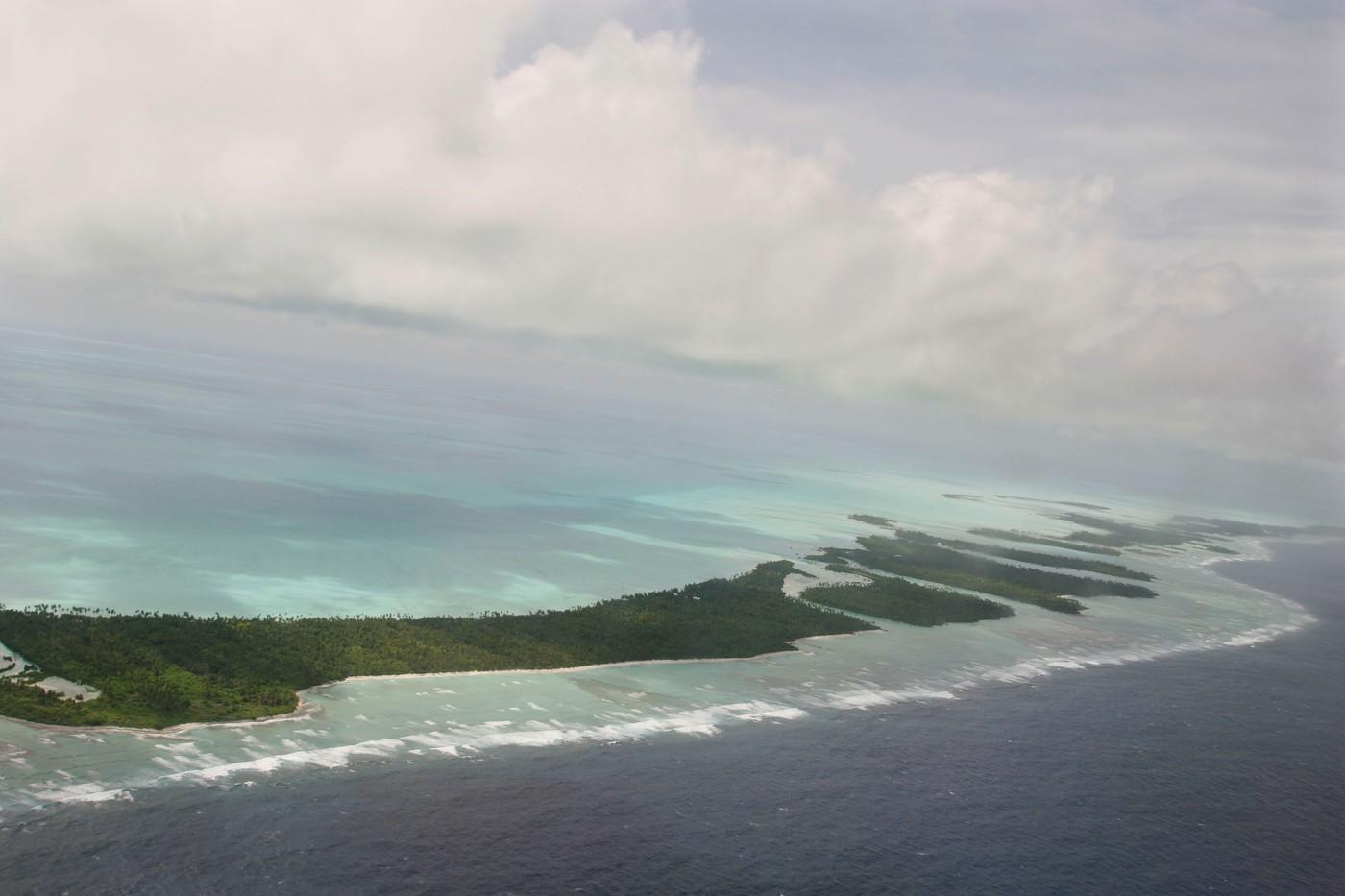 kiribati