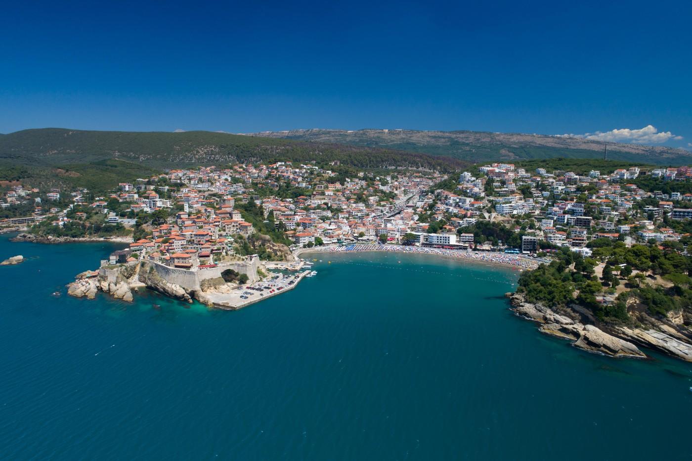 Ulcinj
